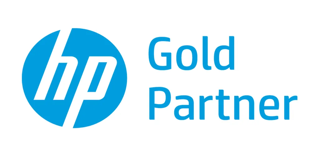 HP Gold